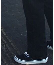 VANS | スニーカー