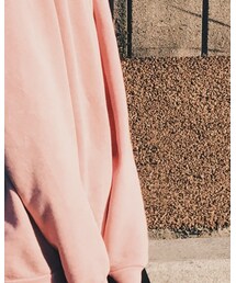 ZARA | スウェット