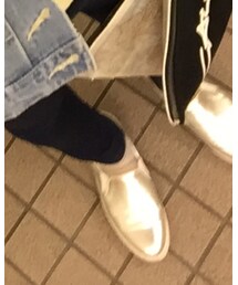 UNIQLO | デニムパンツ