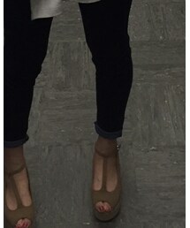 ORiental TRaffic | サンダル