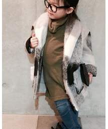 OLD NAVY | チェスターコート