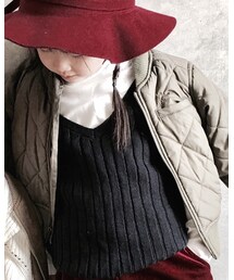 GLOBAL WORK | トップス