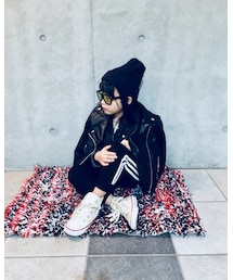GAP | ライダースジャケット