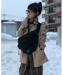 BURBERRY | トレンチコート