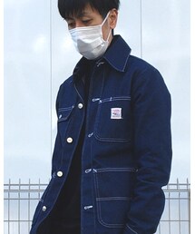 POINTER BRAND | デニムジャケット