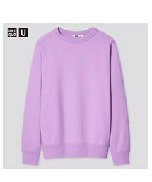 UNIQLO | ワイドフィットスエットシャツ(スウェット)