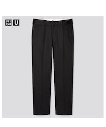 UNIQLO | レギュラーフィットワークパンツ(パンツ)