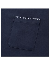 UNIQLO | ブランケットステッチT  UNIQLO × JW ANDERSON(Tシャツ/カットソー)