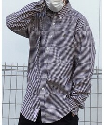 BROOKS BROTHERS | 古着 オックスフォードシャツ(シャツ/ブラウス)