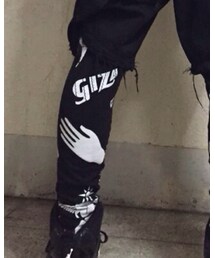KTZ×GIZA | レギンス/スパッツ