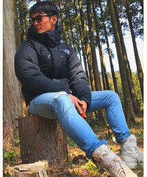 THE NORTH FACE | ダウンジャケット/コート