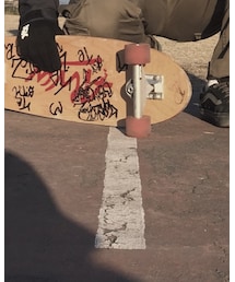 Alpha Industries | カーゴパンツ