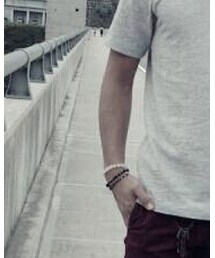 Supreme  | Tシャツ/カットソー