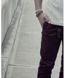 Carhartt | チノパンツ