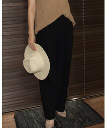 Spick & Span | その他パンツ