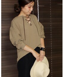 FRAMeWORK | トップス