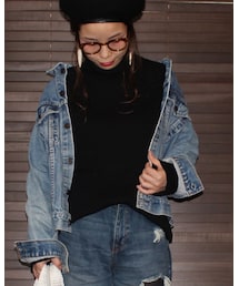 Levi's | ジャケット/アウター