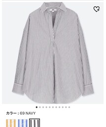 UNIQLO | トップス