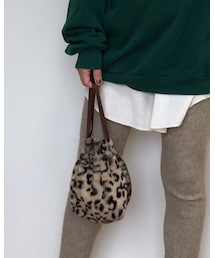 DAISO | バッグ