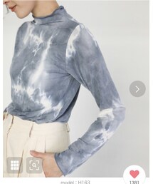 select MOCA | トップス