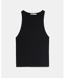 ZARA | トップス