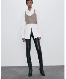 ZARA | パンツ