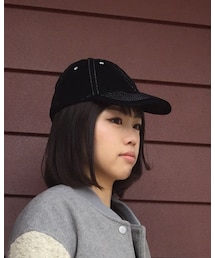 no brand | キャップ