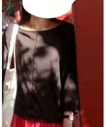 UNIQLO | Tシャツ/カットソー