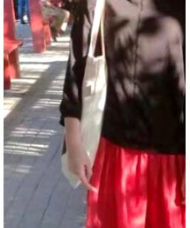 nome | エコバッグ/サブバッグ