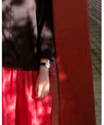 Calvin Klein | アナログ腕時計