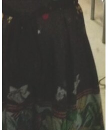 你别睡 | スカート