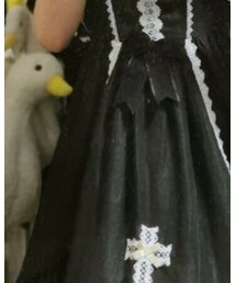 墨水庄园 | ワンピース