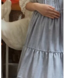 小花园 | ジャンパースカート