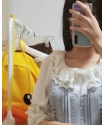 魔法茶会 | シャツ/ブラウス