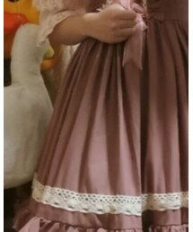 小花园 | ジャンパースカート