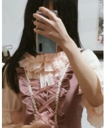 魔法茶会 | シャツ/ブラウス