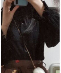 香料兔 | シャツ/ブラウス