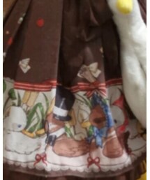 你别睡 | スカート