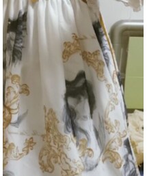 你别睡 | ジャンパースカート