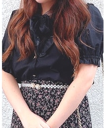 paravion | シャツ/ブラウス