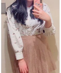 paravion | シャツ/ブラウス