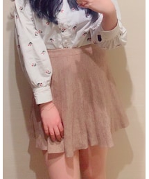 paravion | スカート