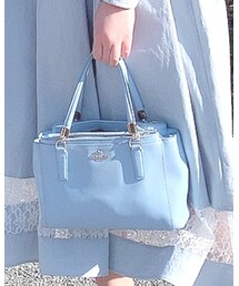 COACH | ハンドバッグ