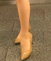 GINZA Kanematsu | パンプス