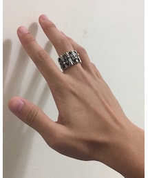CHROME HEARTS | リング