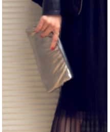 Whiting & Davis | クラッチバッグ