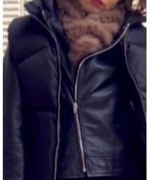 le.coeur blanc | ストール/ショール