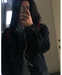 UNIQLO | デニムジャケット