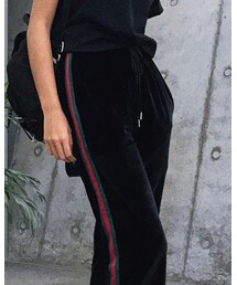 bluff | スラックス