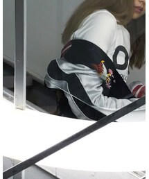 TOPSHOP | スタジャン